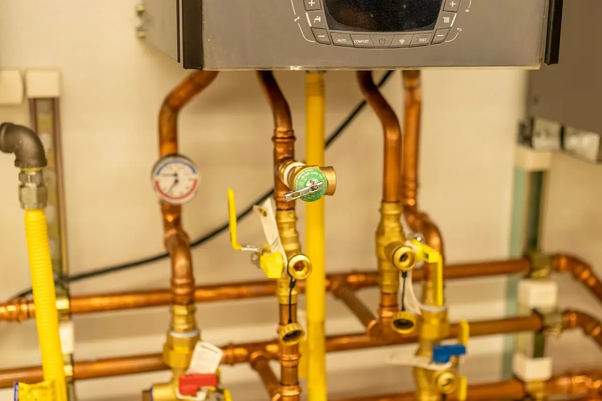 Licensed technician providing Sump Pump Repair for a homeowner in Keizer